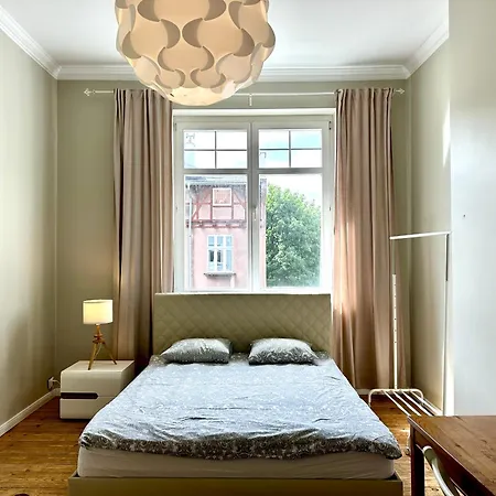 Apartment Duze Mieszkanie Minutka Do Monciaka *