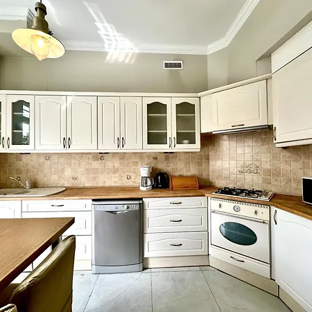 Duze Mieszkanie Minutka Do Monciaka * Sopot