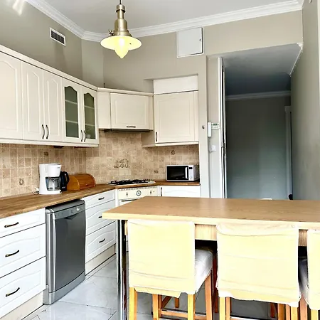 Duze Mieszkanie Minutka Do Monciaka Sopot