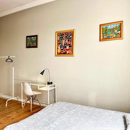 Apartment Duze Mieszkanie Minutka Do Monciaka