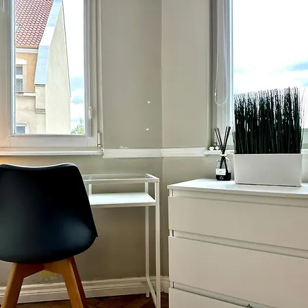 Duze Mieszkanie Minutka Do Monciaka Sopot