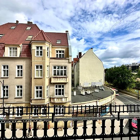 Duze Mieszkanie Minutka Do Monciaka Apartment