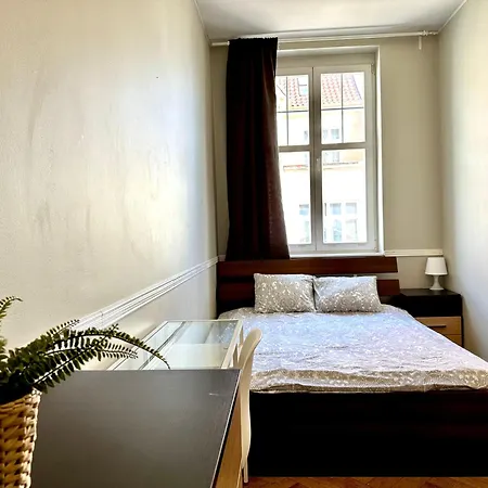 Duze Mieszkanie Minutka Do Monciaka