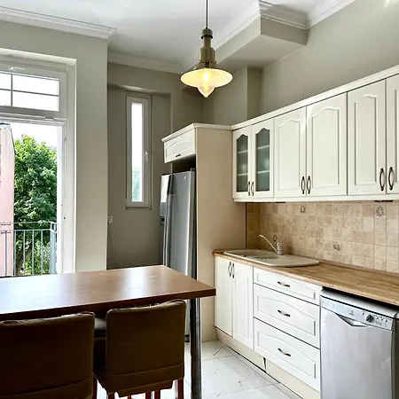 Duze Mieszkanie Minutka Do Monciaka Apartment *