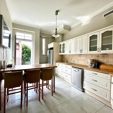 Duze Mieszkanie Minutka Do Monciaka Apartment