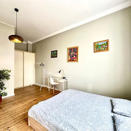 Duze Mieszkanie Minutka Do Monciaka * Sopot