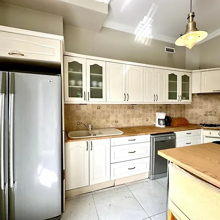 Duze Mieszkanie Minutka Do Monciaka Apartment Sopot