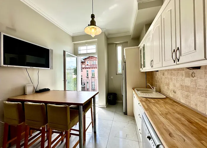 Duze Mieszkanie Minutka Do Monciaka Sopoty