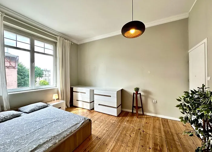 Duze Mieszkanie Minutka Do Monciaka Sopoty